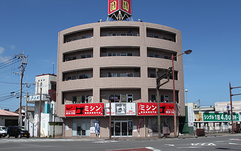 宮崎店